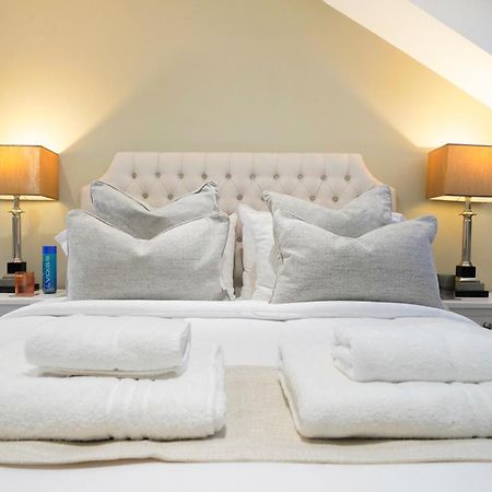 Luxury - Apartment In Battersea Park & Power Station Λονδίνο Εξωτερικό φωτογραφία