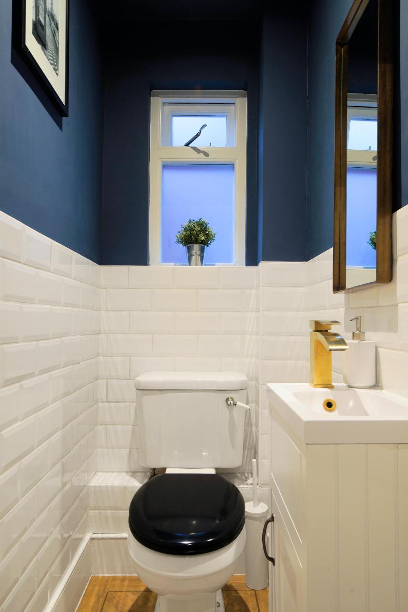 Luxury - Apartment In Battersea Park & Power Station Λονδίνο Εξωτερικό φωτογραφία