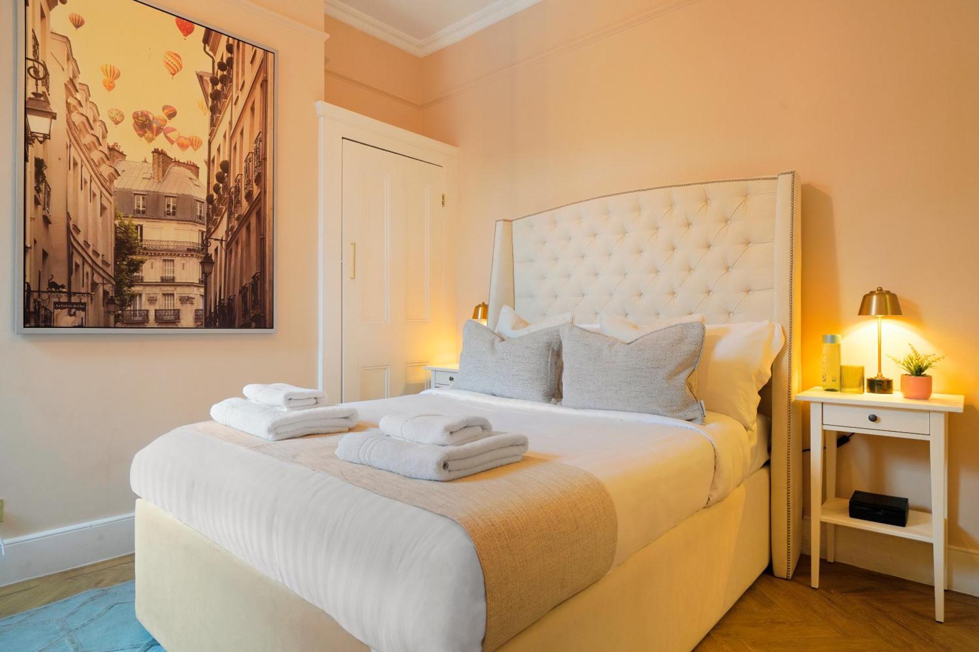 Luxury - Apartment In Battersea Park & Power Station Λονδίνο Εξωτερικό φωτογραφία
